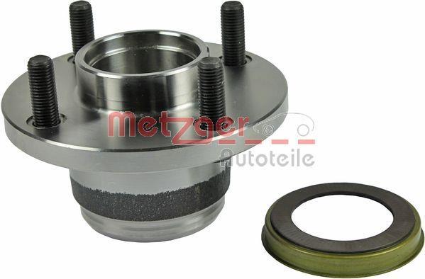 Roulement de roue METZGER ref. WM 2135